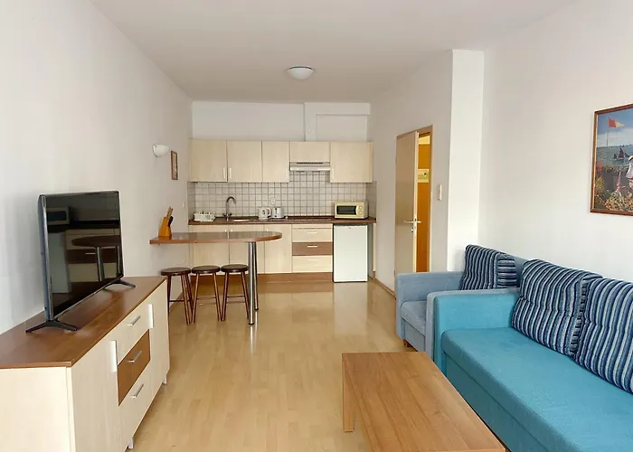 Appartamento Ob44 Budapest