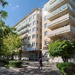 Ob44 Apartment Budapest