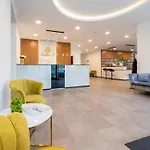 Apartment Ob44 *