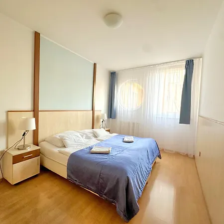 Apartament Ob44 Budapeszt