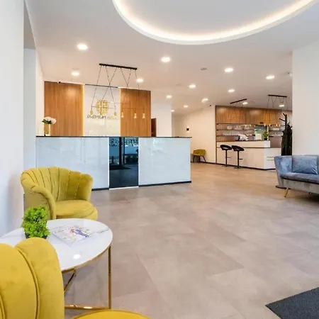 Apartament Ob44 *