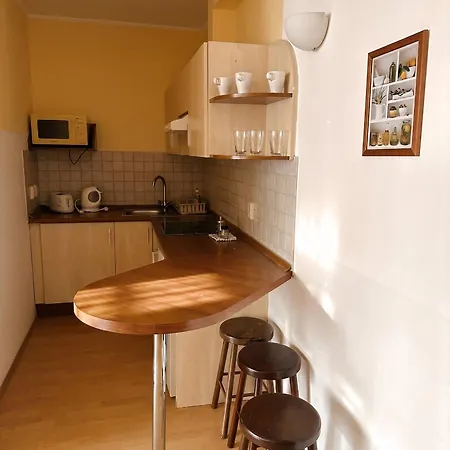 Apartament Ob44