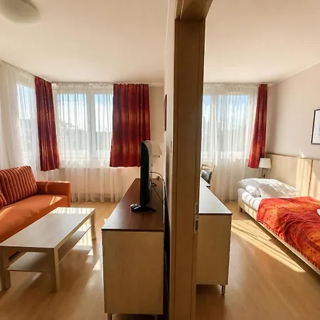 Apartament Ob44 *