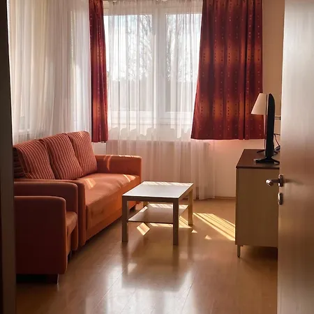 Ob44 Apartament *