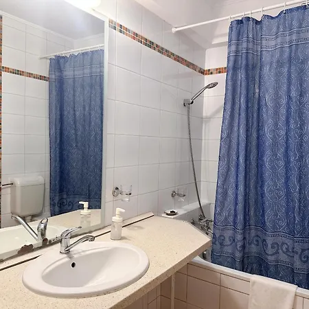 Ob44 Apartament *
