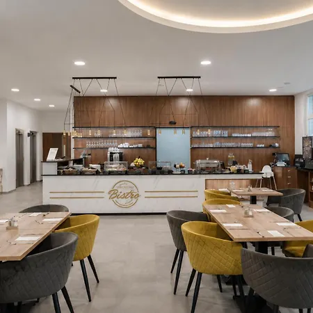 Ob44 Apartament Budapeszt
