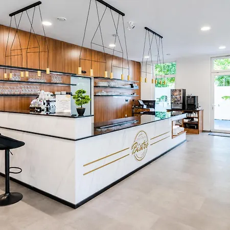 Ob44 Apartament Budapeszt