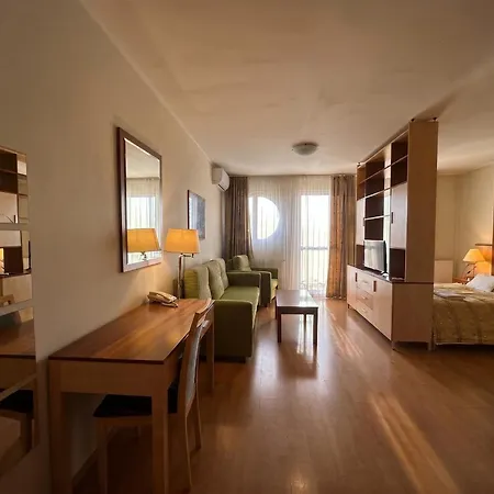 Apartament Ob44 Budapeszt