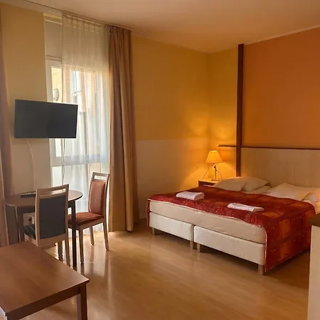 Apartament Ob44 *