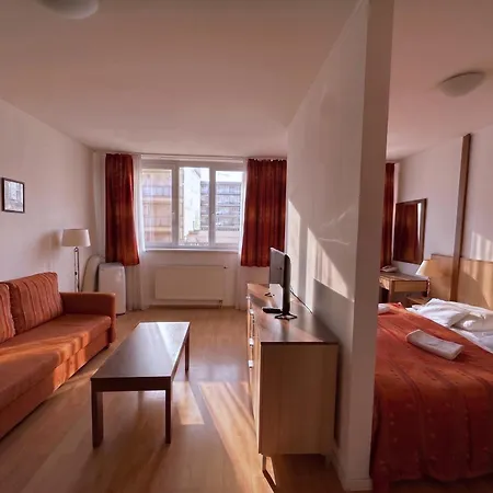Apartament Ob44 Budapeszt