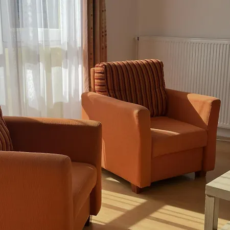 Apartment Ob44 *