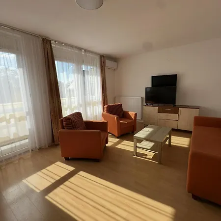 Apartament Ob44