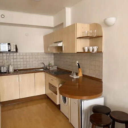 Ob44 Apartament *