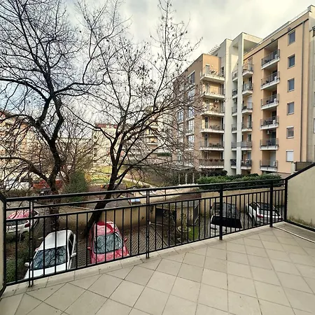 Ob44 Apartament