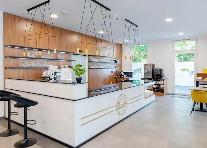 Ob44 Apartment